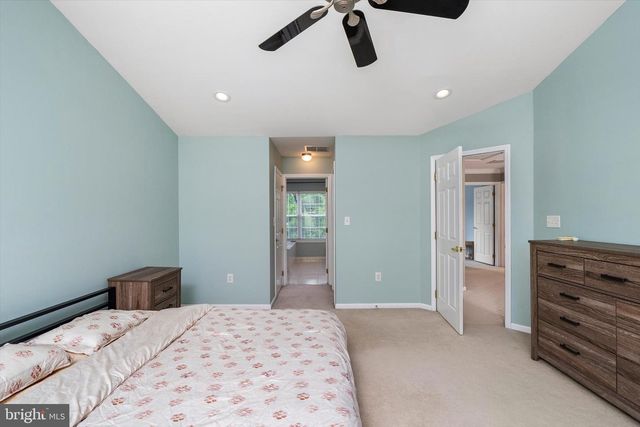 139 COBURN RD, Pennington, NJ 08534
