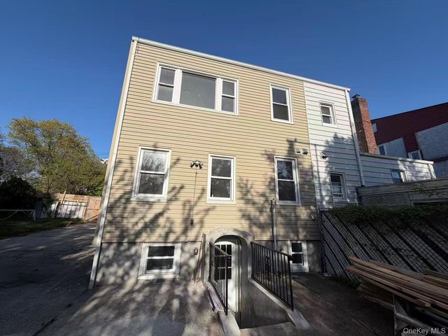 5752 75th Street, Middle Village, NY 11379