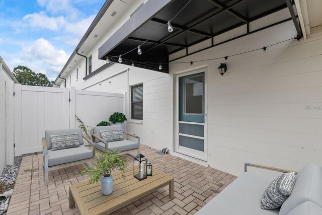 3909 W CLEVELAND STREET 110, Tampa, FL 33609