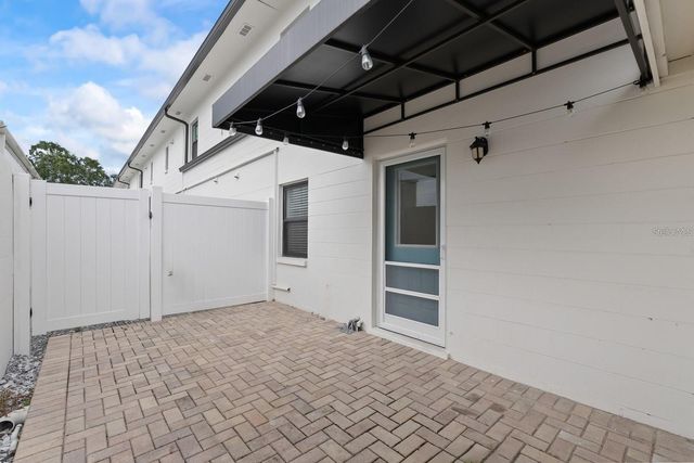 3909 W CLEVELAND STREET 110, Tampa, FL 33609