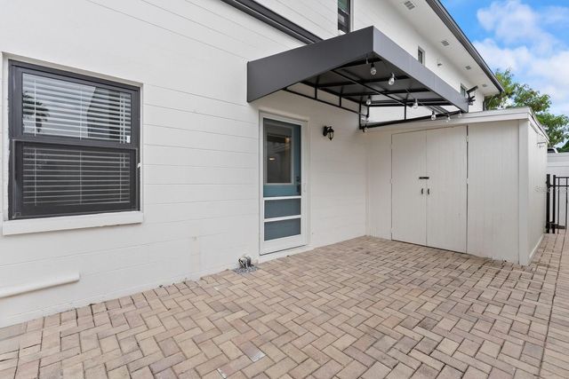 3909 W CLEVELAND STREET 110, Tampa, FL 33609