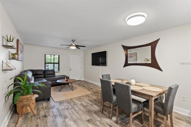 3909 W CLEVELAND STREET 110, Tampa, FL 33609