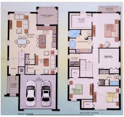 3258 W 99th Pl, Hialeah, FL 33018