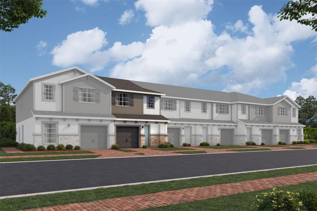 Image 11 of property listing at 4164 CAMPSITE LOOP, Orlando, FL 32824