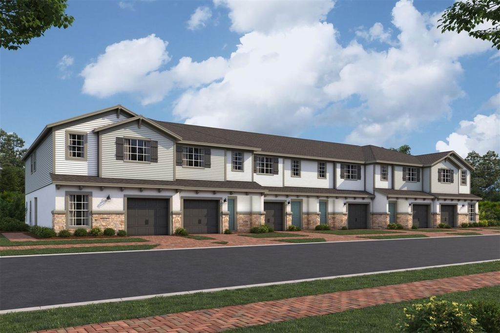 Image 12 of property listing at 4164 CAMPSITE LOOP, Orlando, FL 32824