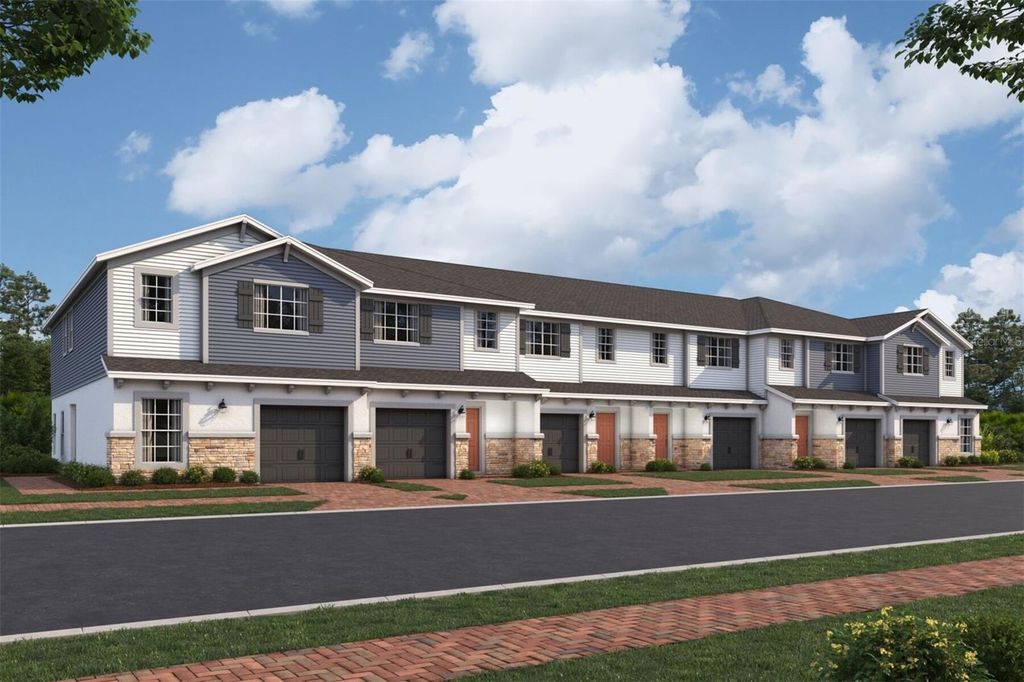 Image 10 of property listing at 4164 CAMPSITE LOOP, Orlando, FL 32824