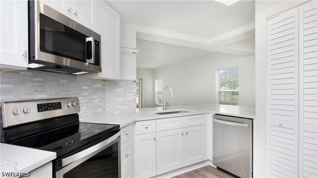 6225 Bellerive AVE 1501, Naples, FL 34119