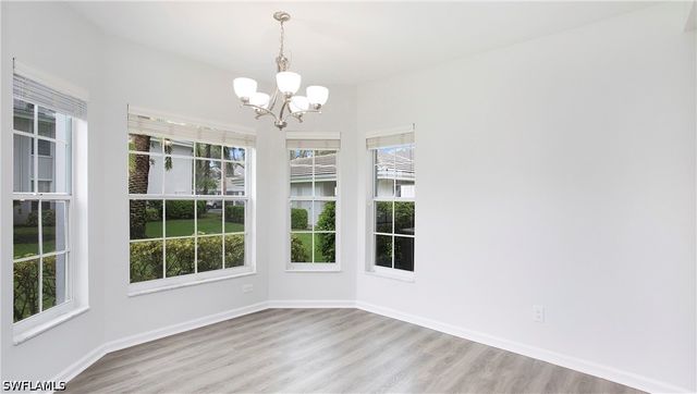 6225 Bellerive AVE 1501, Naples, FL 34119