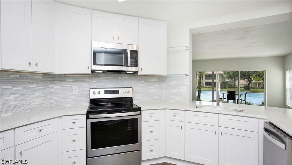 6225 Bellerive AVE 1501, Naples, FL 34119