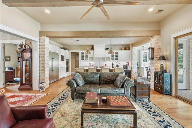 500 Sutherland Crescent, Northlake, TX 76247