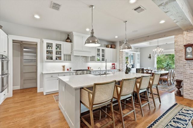 500 Sutherland Crescent, Northlake, TX 76247