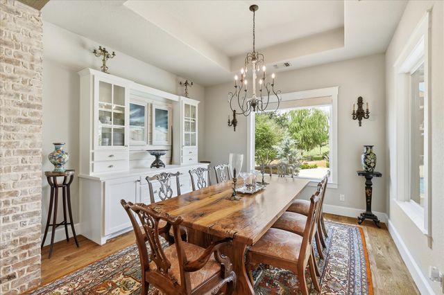 500 Sutherland Crescent, Northlake, TX 76247