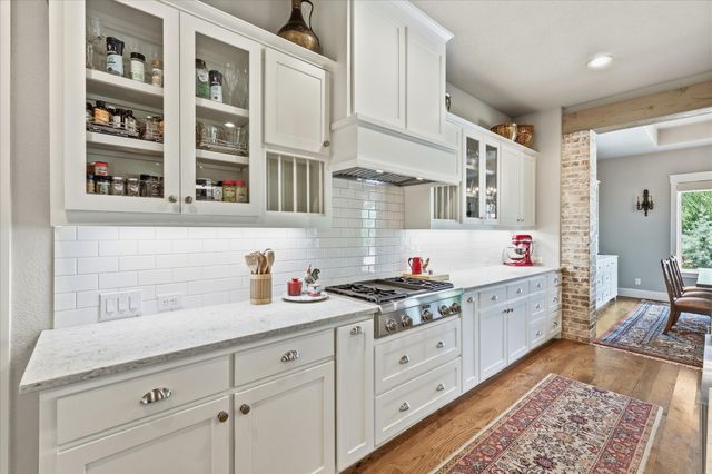 500 Sutherland Crescent, Northlake, TX 76247