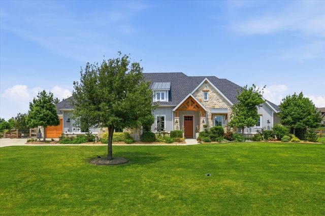500 Sutherland Crescent, Northlake, TX 76247