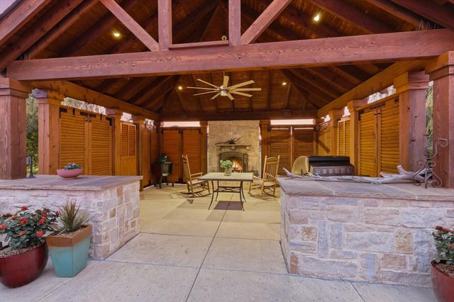 500 Sutherland Crescent, Northlake, TX 76247