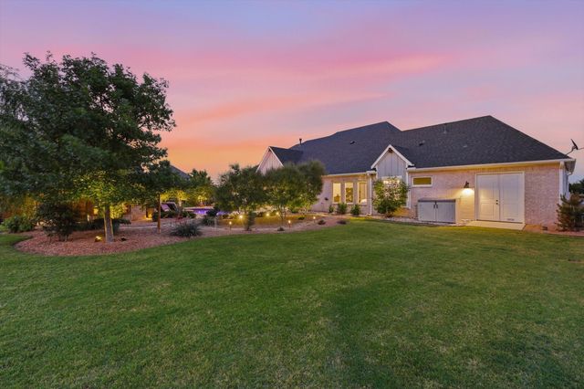 500 Sutherland Crescent, Northlake, TX 76247