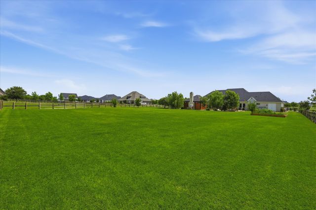 500 Sutherland Crescent, Northlake, TX 76247