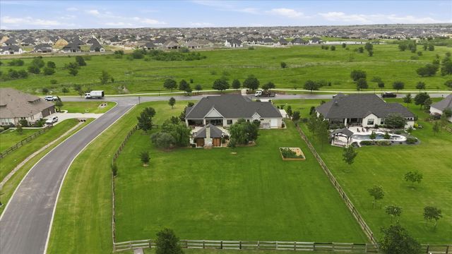 500 Sutherland Crescent, Northlake, TX 76247