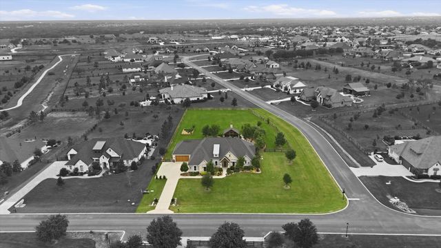 500 Sutherland Crescent, Northlake, TX 76247