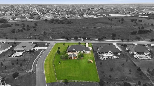 500 Sutherland Crescent, Northlake, TX 76247