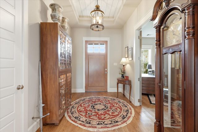 500 Sutherland Crescent, Northlake, TX 76247