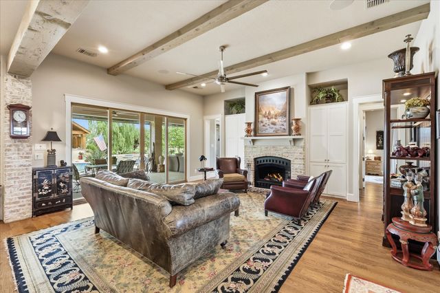 500 Sutherland Crescent, Northlake, TX 76247