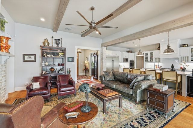 500 Sutherland Crescent, Northlake, TX 76247