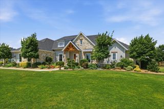 500 Sutherland Crescent, Northlake, TX 76247