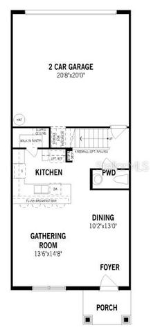 2275 NIGHTSHADE GROVE LANE, Apopka, FL 32703