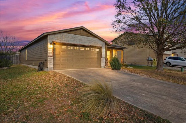 1425 Prairie Rock, New Braunfels, TX 78130