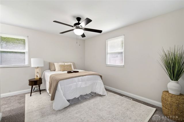 5237 Beechview Drive, Huber Heights, OH 45424
