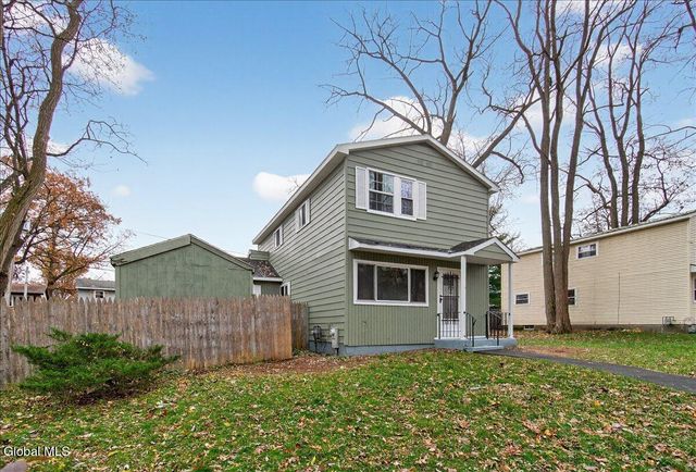 278 Donald Avenue, Schenectady, NY 12304