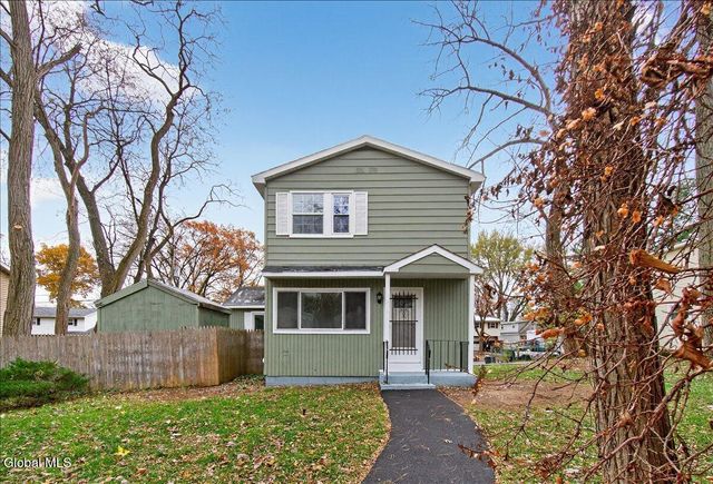 278 Donald Avenue, Schenectady, NY 12304