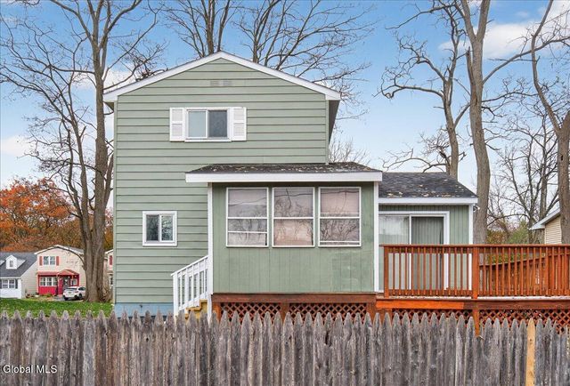 278 Donald Avenue, Schenectady, NY 12304