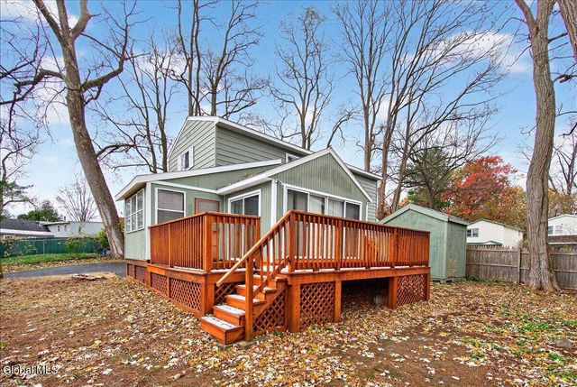 278 Donald Avenue, Schenectady, NY 12304