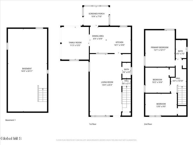 278 Donald Avenue, Schenectady, NY 12304