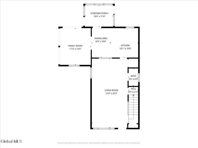 278 Donald Avenue, Schenectady, NY 12304