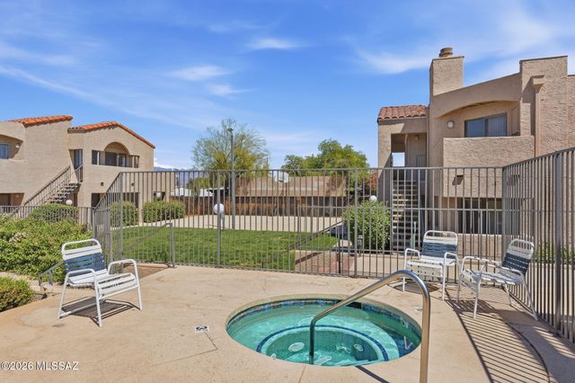 1745 E Glenn St Apt 203, Tucson, AZ 85719