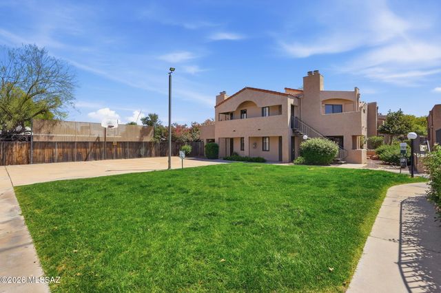 1745 E Glenn St Apt 203, Tucson, AZ 85719