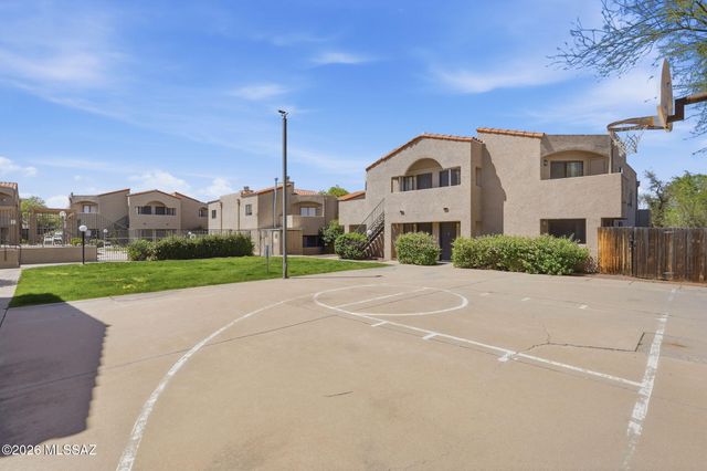 1745 E Glenn St Apt 203, Tucson, AZ 85719