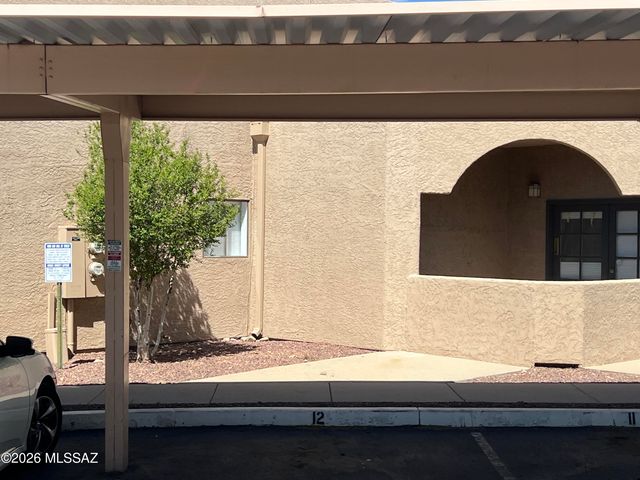 1745 E Glenn St Apt 203, Tucson, AZ 85719