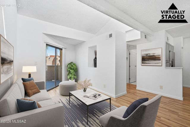 1745 E Glenn St Apt 203, Tucson, AZ 85719
