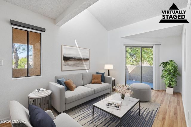 1745 E Glenn St Apt 203, Tucson, AZ 85719