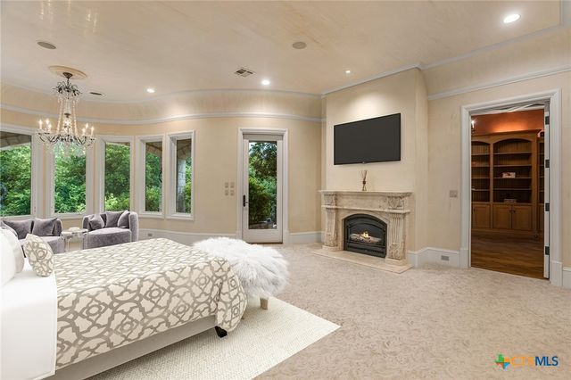 8536 Armstrong Road, Belton, TX 76513