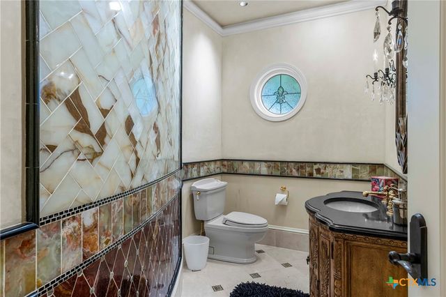 8536 Armstrong Road, Belton, TX 76513