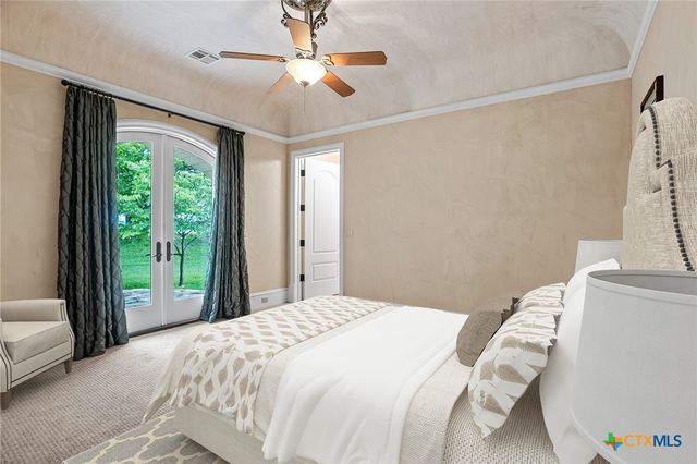 8536 Armstrong Road, Belton, TX 76513