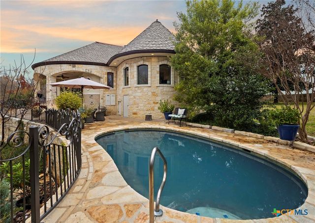 8536 Armstrong Road, Belton, TX 76513