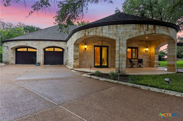 8536 Armstrong Road, Belton, TX 76513