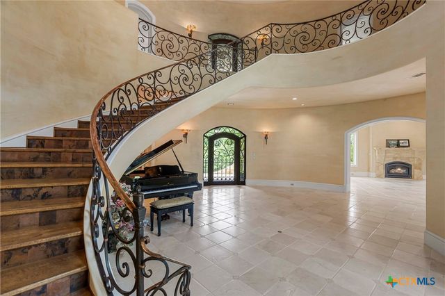 8536 Armstrong Road, Belton, TX 76513