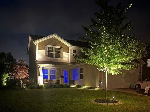 1452 Gossett Mill Avenue, Chesterton, IN 46304